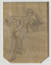 Jefferys, Charles W.