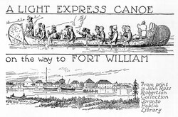 Jefferys, Charles W. 1945 

The Picture Gallery of Canadian History Vol. II, p.216