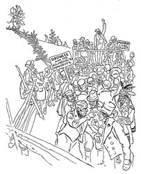 Jefferys, Charles W. (1950) 

The Picture Gallery of Canadian History Volume 3, p.17