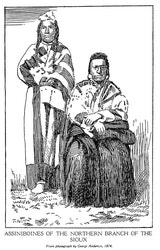 Jefferys, Charles W. (1950) 

The Picture Gallery of Canadian History Volume 3, p.5

(Drawing by McLean, Thomas Wesley, 1881-1951)