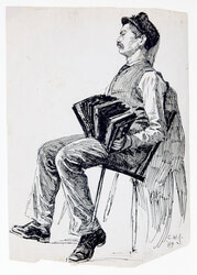 Jefferys, C.W. 1889