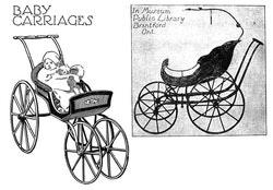 Jefferys, Charles W. (1950)
The Picture Gallery of Canadian History Volume 3, p.171