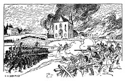 Jefferys, Charles W. (1950) 

The Picture Gallery of Canadian History Volume 3, p.19