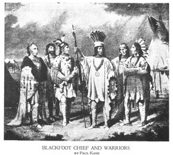 Jefferys, Charles W. 1942 
The Picture Gallery of Canadian History Volume 1, p.22