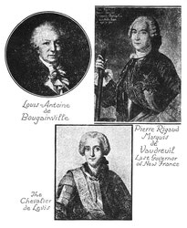Jefferys, Charles W. 1942
The Picture Gallery of Canadian History Volume 1, p.236