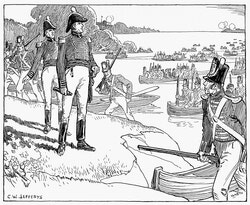Jefferys, Charles W. 1934 

Canada's Past in Pictures, p.112