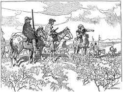 Jefferys, Charles W. 1942 

The Picture Gallery of Canadian History Vol. 1 , p. 214