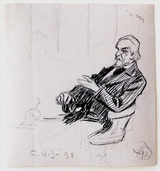 Jefferys, C.W. 1893