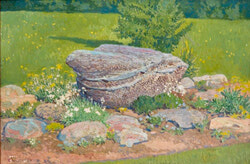 Jefferys, C.W. 1934