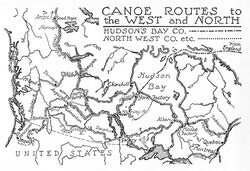Jefferys, Charles W. 1945<br>
The Picture Gallery of Canadian History Vol. II, p.111
