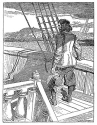 Jefferys, Charles W. 1942 

The Picture Gallery of Canadian History Volume 1, p. 95