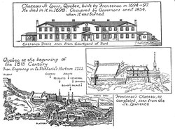 Jefferys, Charles W. 1942 
The Picture Gallery of Canadian History Volume 1, p.175