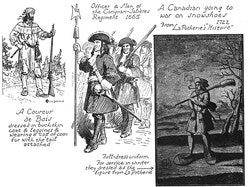 Jefferys, Charles W. 1942 
The Picture Gallery of Canadian History Volume 1, p. 150