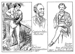 Jefferys, Charles W. (1950)
The Picture Gallery of Canadian History Volume 3, p.61