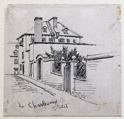 Jefferys, Charles W.