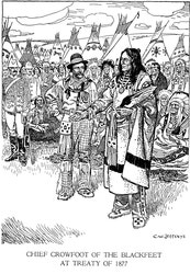 Jefferys, Charles W. 1950
The Picture Gallery of Canadian History Volume 3, p. 120