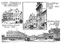 Jefferys, Charles W. (1952)
The Picture Gallery of Canadian History Volume 3, p.203