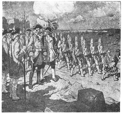 Jefferys, Charles W. 1942
The Picture Gallery of Canadian History Volume 1, p.234