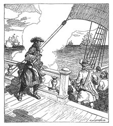 Jefferys, Charles W. 1942 
The Picture Gallery of Canadian History Volume 1, p. 169