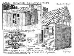 Jefferys, Charles W. 1942 

The Picture Gallery of Canadian History Volume 1, p.82