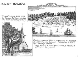 Jefferys, Charles W. 1942<br>
 The Picture Gallery of Canadian History Volume 1, p.220