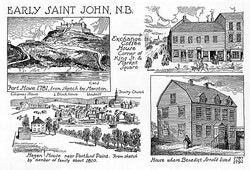 Jefferys, Charles W. 1945

The Picture Gallery of Canadian History Vol. II, p.20