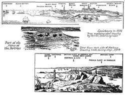 Jefferys, Charles W. 1942<br>
 The Picture Gallery of Canadian History Volume 1, p.233