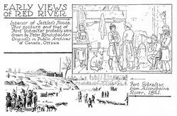 Jefferys, Charles W. 1945 The Picture Gallery of Canadian History Vol. II, p.180