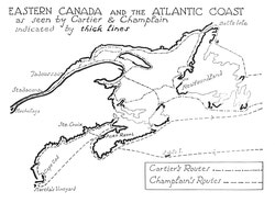 Jefferys, Charles W. 1942 
The Picture Gallery of Canadian History Volume 1, p. 79