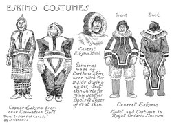 Jefferys, Charles W. 1942
The Picture Gallery of Canadian History Volume 1, p.70