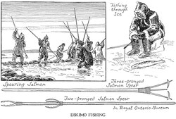 Jefferys, Charles W. 1942 
The Picture Gallery of Canadian History Volume 1, p.63