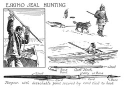 Jefferys, Charles W. 1942 
The Picture Gallery of Canadian History Volume 1, p.64