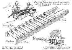Jefferys, Charles W. 1942 
The Picture Gallery of Canadian History Volume 1, p.69