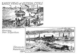 Jefferys, Charles W. (1950)
The Picture Gallery of Canadian History Volume 3, p.143