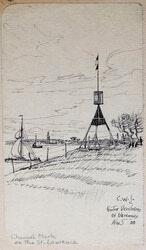 Jefferys, C.W. 1900