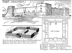 Jefferys, Charles W. 1942 
The Picture Gallery of Canadian History Volume 1, p.199