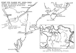 Jefferys, Charles W. 1942 
The Picture Gallery of Canadian History Volume 1, p. 102