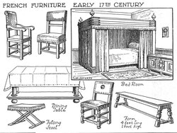 Jefferys, Charles W. 1942 
The Picture Gallery of Canadian History Volume 1, p. 146