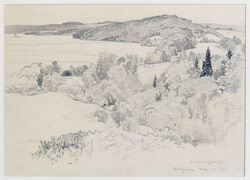 Jefferys, C.W 1921
