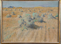 Jefferys, C.W. 1906