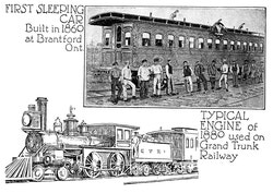 Jefferys, Charles W. (1950)
The Picture Gallery of Canadian History Volume 3, p.153