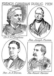 Jefferys, Charles W. (1950)
The Picture Gallery of Canadian History Volume 3, p.144