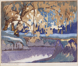 Wrinch, Mary G., c.1935