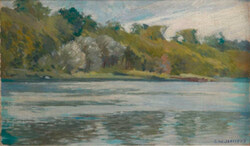 Jefferys, C.W. 1899