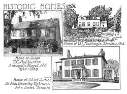Jefferys, Charles W. (1950) 

The Picture Gallery of Canadian History Volume 3, p.8