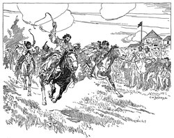 Jefferys, Charles W. (1950) 

The Picture Gallery of Canadian History Volume 3, p.14