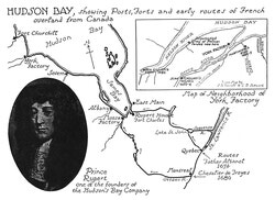 Jefferys, Charles W. 1942 The Picture Gallery of Canadian History Volume 1, p.168