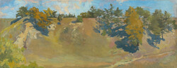 Jefferys, C.W. 1896