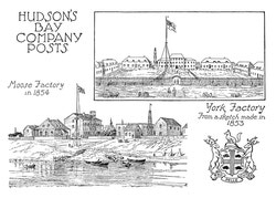 Jefferys, Charles W. (1950)
The Picture Gallery of Canadian History Volume 3, p.52