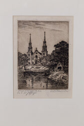 Alexander, W.W. (William Walker), Aug 9. 1870-1948